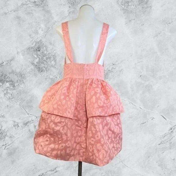 caprani mini dress Caprani Mini Dress Grey